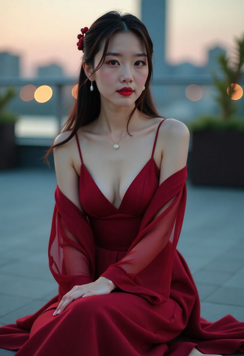 观众头像